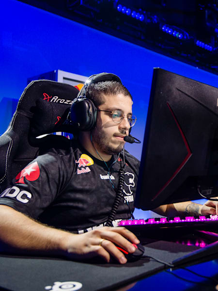 CS:GO. Wielkie transfery w czołówce