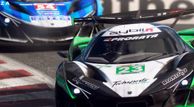 Depuis le cinquième volet de la série Forza Motorsport, les Drivatars prennent le volant : des intelligences artificielles avancée qui imitent fidèlement le comportement de vrais joueurs humains.