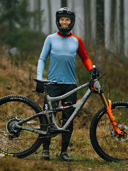 Ews best sale bikes 2021