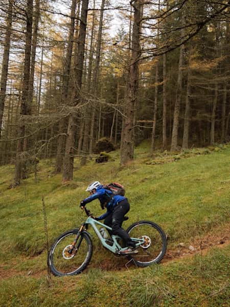 Best bike riding hotsell trails near me