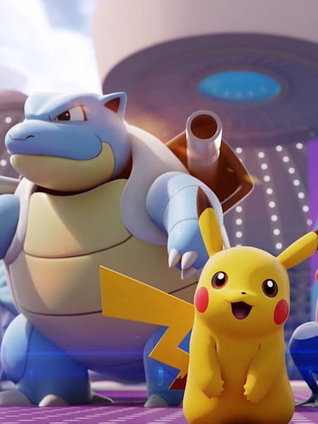 Découvrez notre guide et nos conseils pour bien démarrer sur le jeu vidéo MOBA Pokemon Unite de Nintendo et Tencent sorti sur Nintendo Switch.