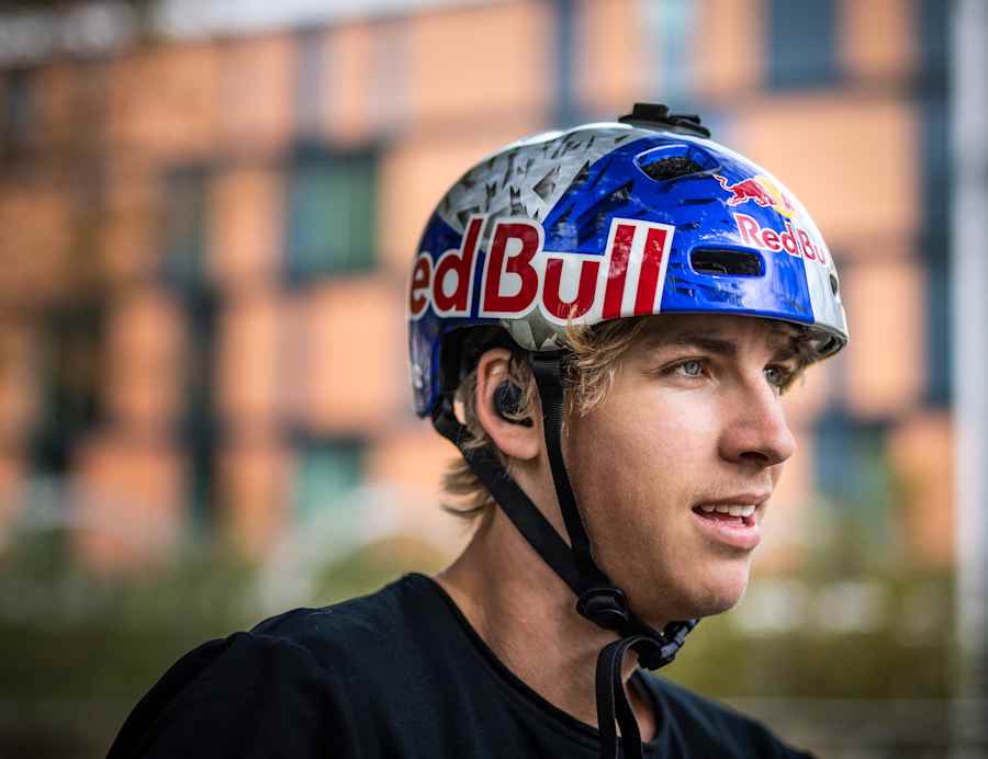 Red bull fabio wibmer deals
