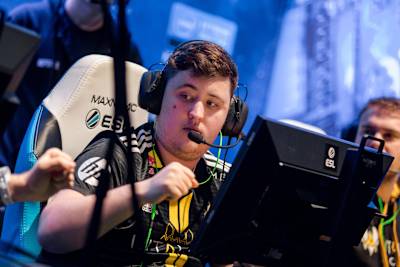 Mathieu "ZywOo" Herbaut