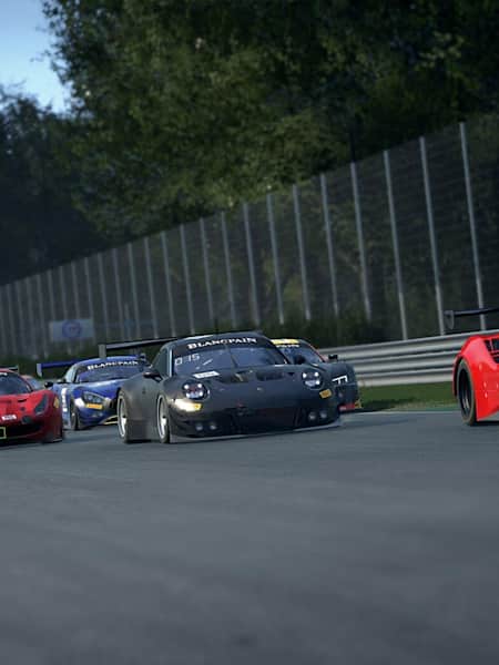 Assetto Corsa Competizione System Requirements: Can You Run It?