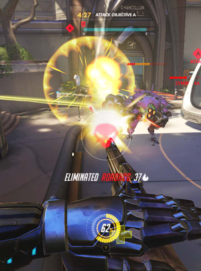 Overwatch Pc Or Console We Tell You What S Better