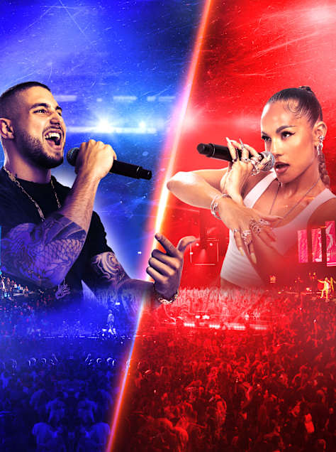 Red Bull Soundclash 2026