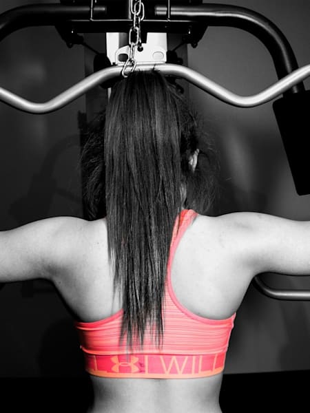 重量训练 热量赤字，对于减脂不减肌至关重要！