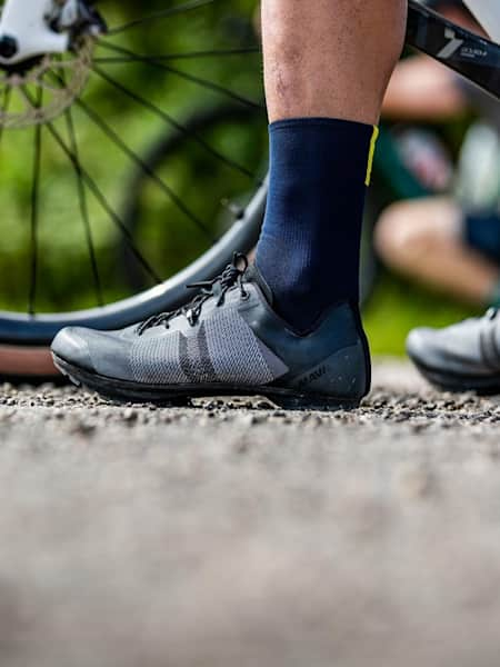 Guida pratica MTB: come scegliere le scarpe da bici