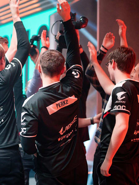 League of Legends: LCS versus LEC meta ++guide++
