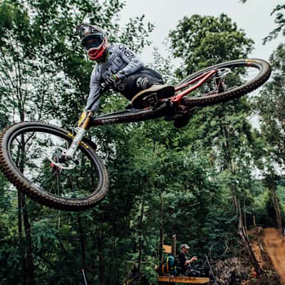 Red bull best sale mtb world championship