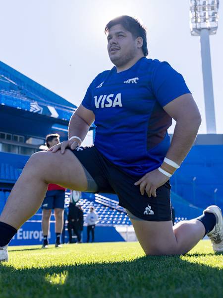 Francisco Moreno