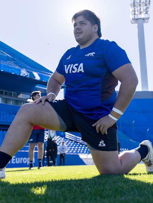 Francisco Moreno