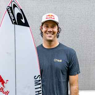 G-Star Surf Jordy Smith 2015 ショートボード SMTH Shapes | Jordy Smith Athlete Board with Tail Pad