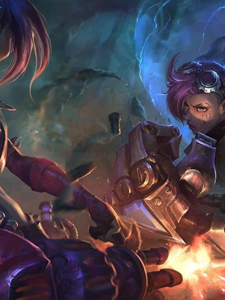 League of Legends Meta Champions: Best LoL meta champs for all roles - Dot  Esports
