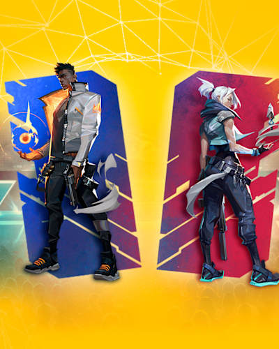 Red Bull Campus Clutch concept art.