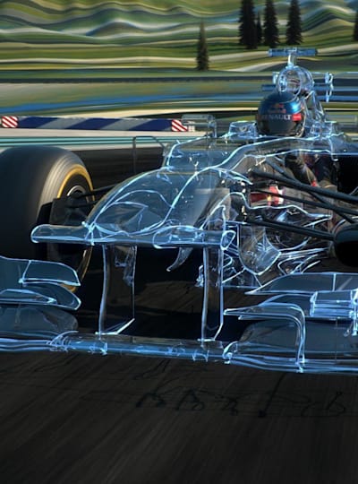 F1 14シーズンレギュレーション解説