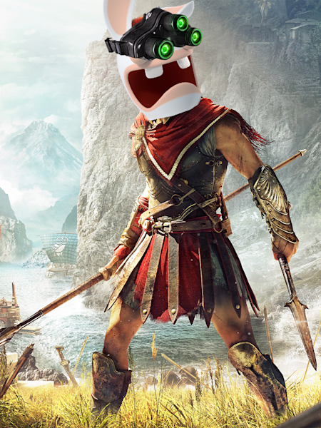 Diese Geheimnisse verstecken sich in euren Lieblingsspielen