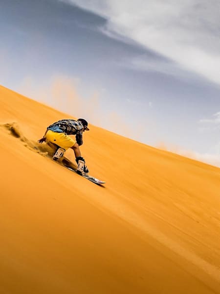 Dune Freestyle