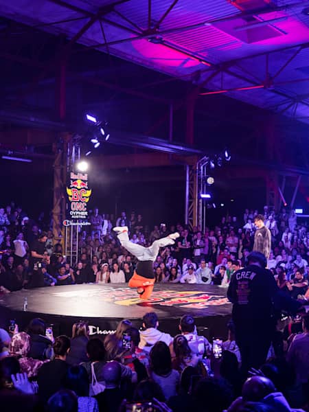 Best of Red Bull BC One Cypher Austria 2023