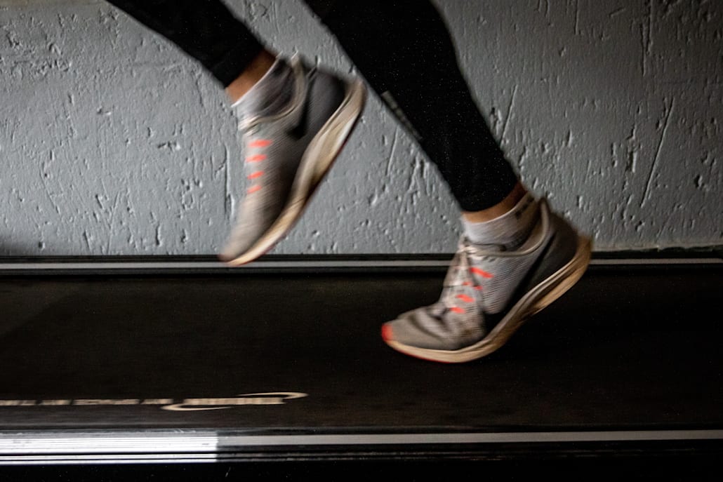 Wings for Life World Run 2020