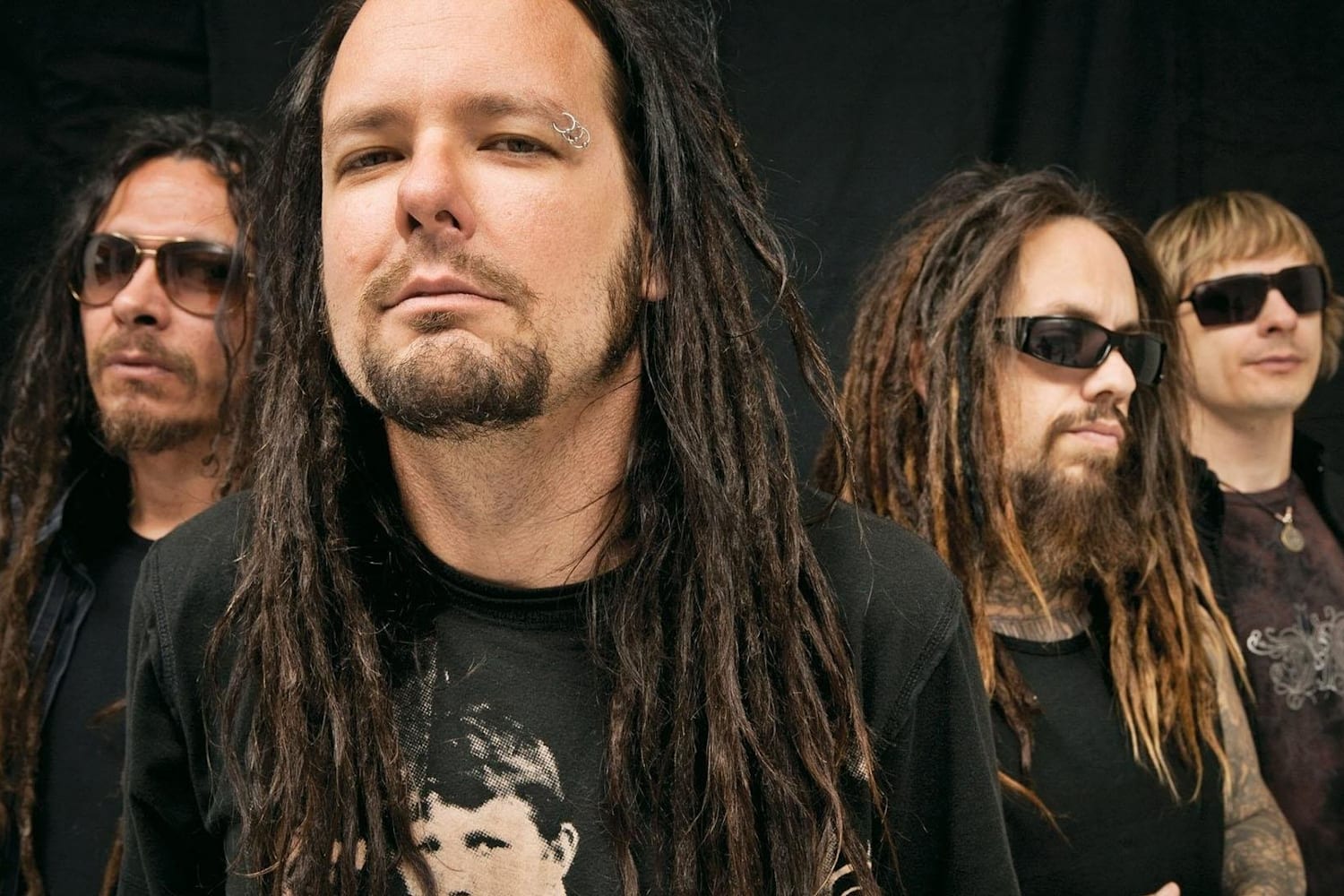 Nu metal