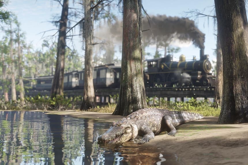 Red Dead Redemption 2 The 18 Best Little Details