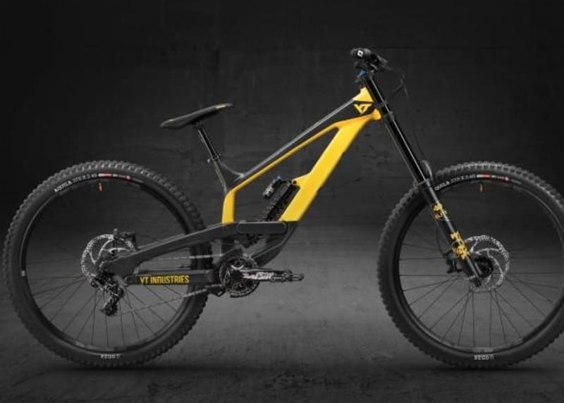 Trail mountain bikes 2023 The 8 best all round bikes