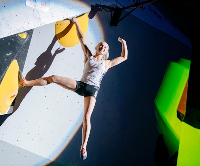 ã‚¹ãƒãƒ¼ãƒ„ã‚¯ãƒ©ã‚¤ãƒŸãƒ³ã‚° ã‚³ãƒ³ãƒã‚¤ãƒ³ãƒ‰åŸºç¤ŽçŸ¥è­˜ ãƒªãƒ¼ãƒ‰ ã‚¹ãƒ