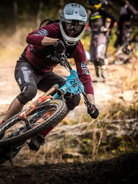 Mtb chica top
