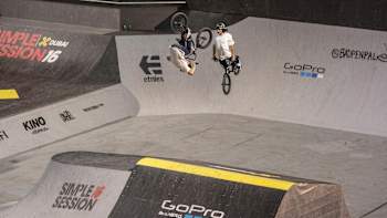 Flipping Pereza