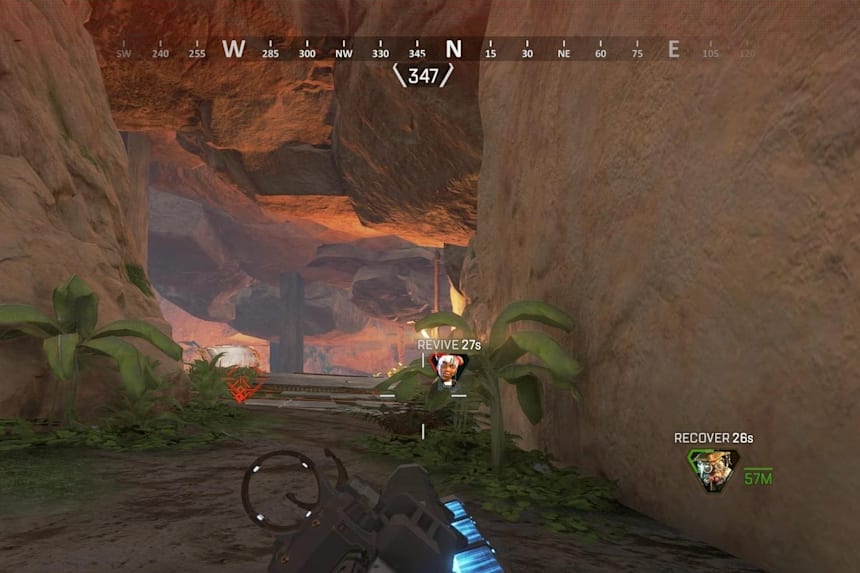 Apex Legends 上級テクニック集 エーペックスレジェンズ 攻略