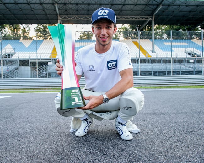 pierre gasly shop
