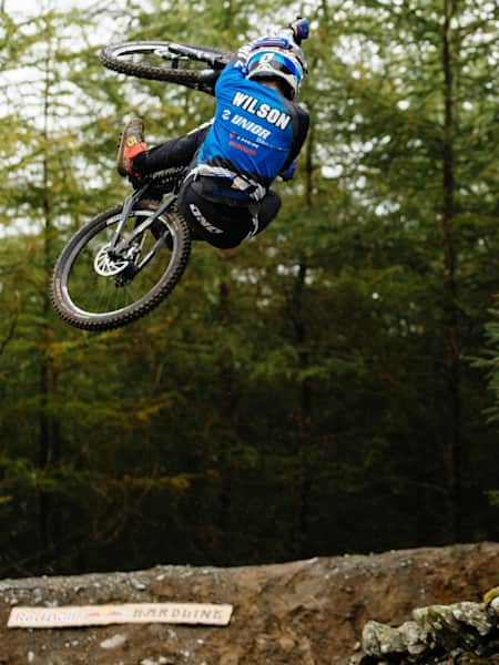 Reece best sale wilson mtb
