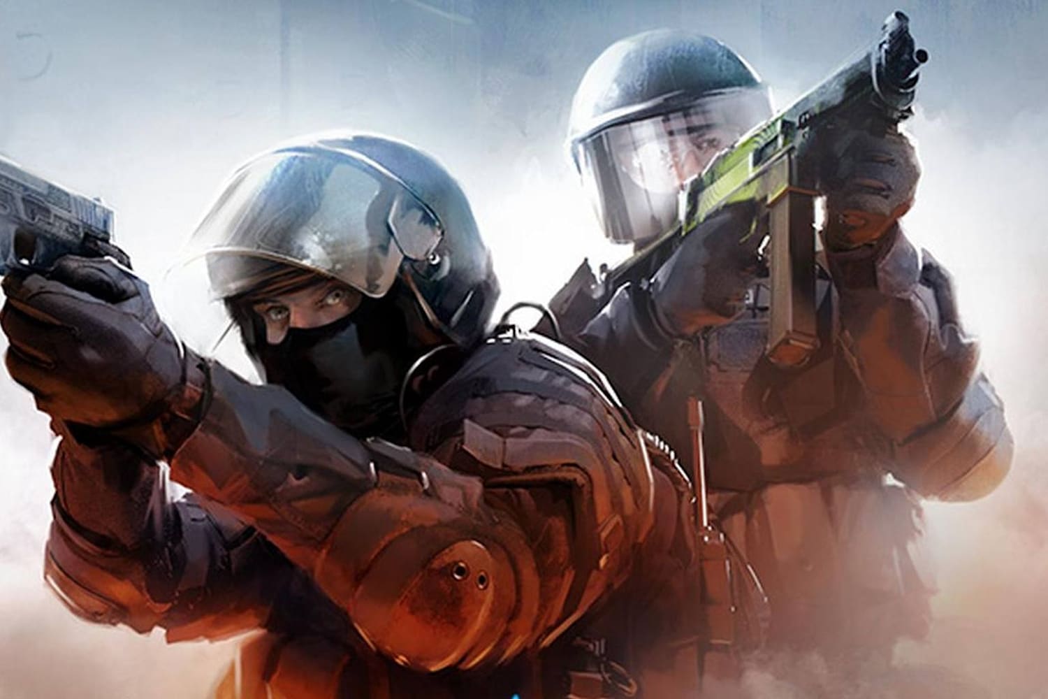Endpoint S New Workshop Will Turn You Into A Cs Go Pro
