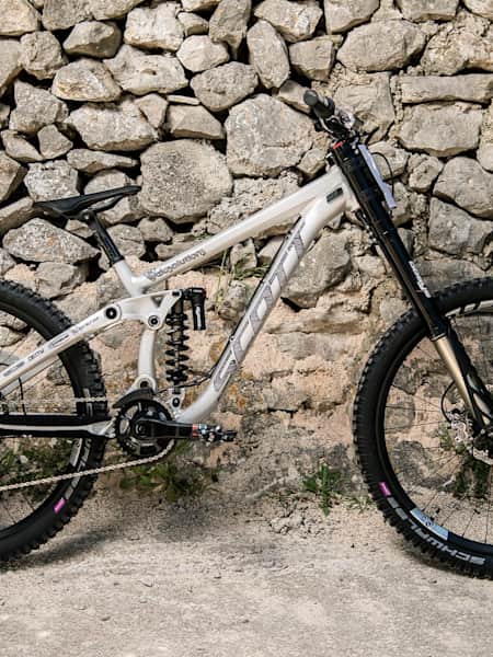 Scott downhill bike 2019 sales