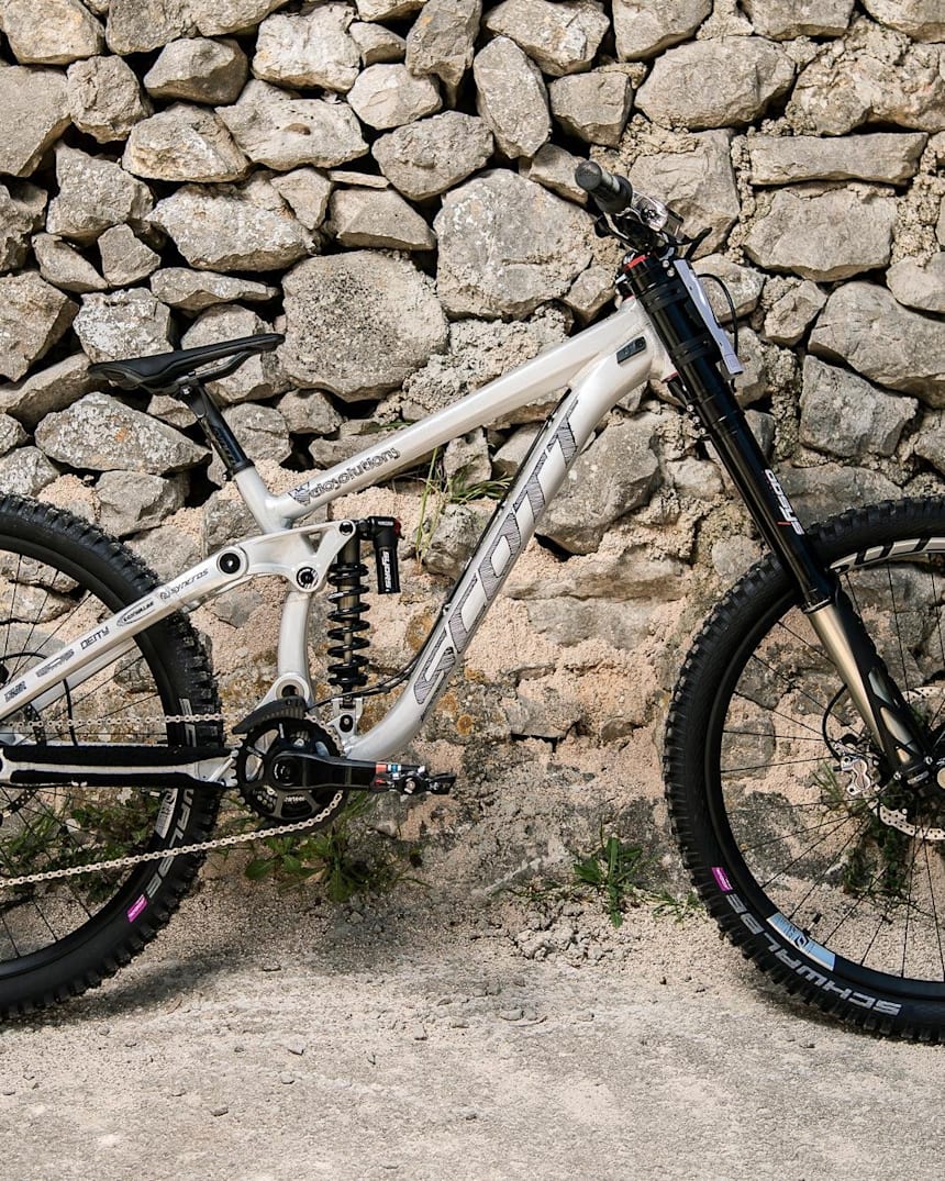 scott gambler 2018