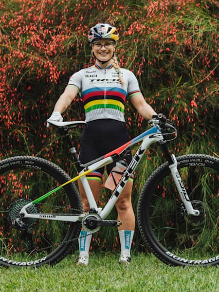 Trek cross check deals