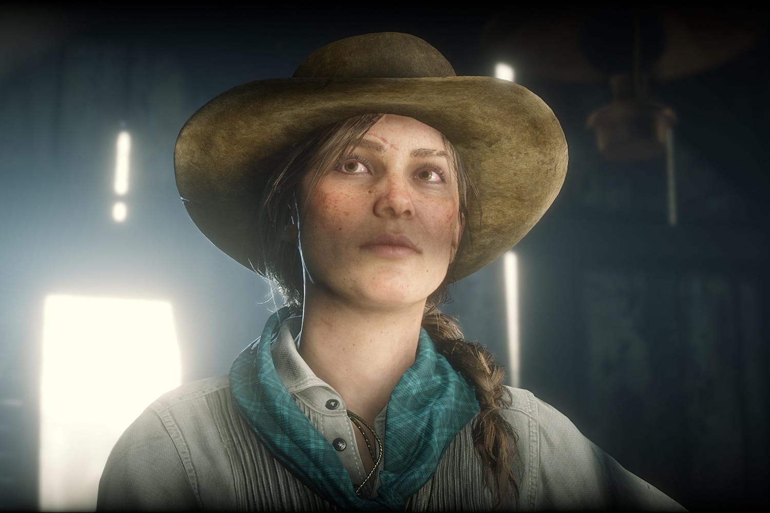Red Dead Redemption 2 The 18 Best Little Details