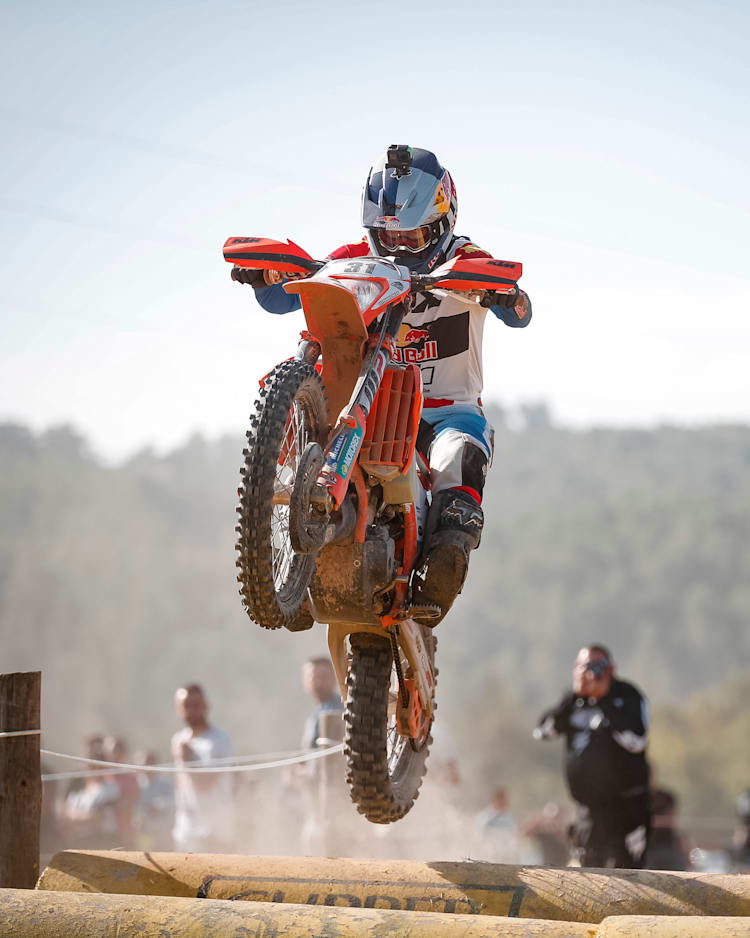Erzbergrodeo Red Bull Hare Scramble 2018 Event Info