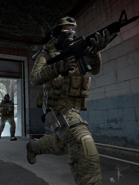 Player owned MGO takes ZA's top CSGO Spot