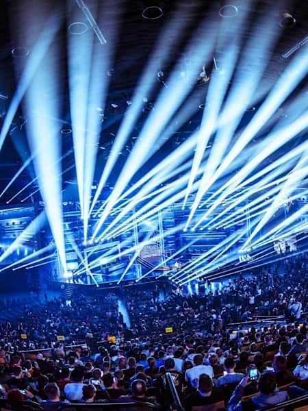 IEM Katowice 2025 - wszystko co musisz wiedzieć