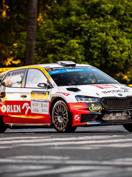 ERC Matulka 2026