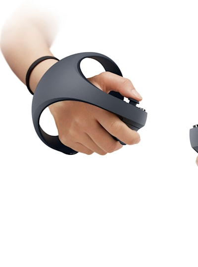 Playstation VR2: Das neue Headset für PS5 samt neuer Controller