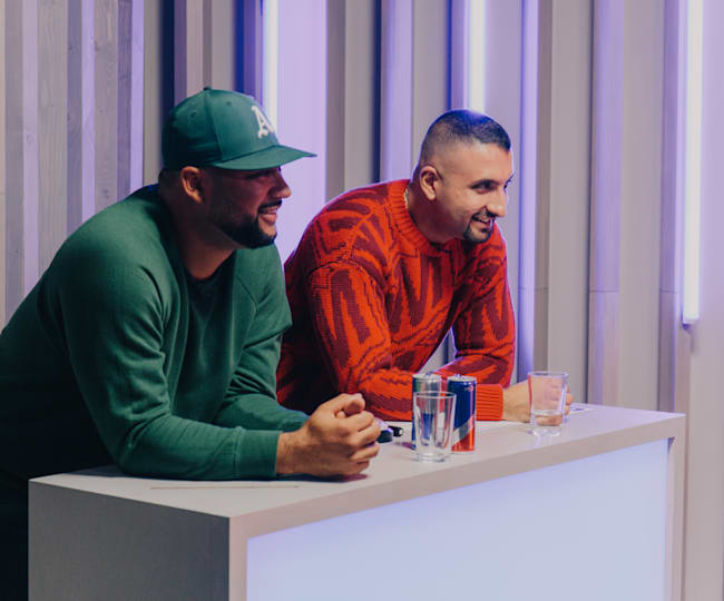 Ssio Die Besten Punchlines Des Deutschrappers