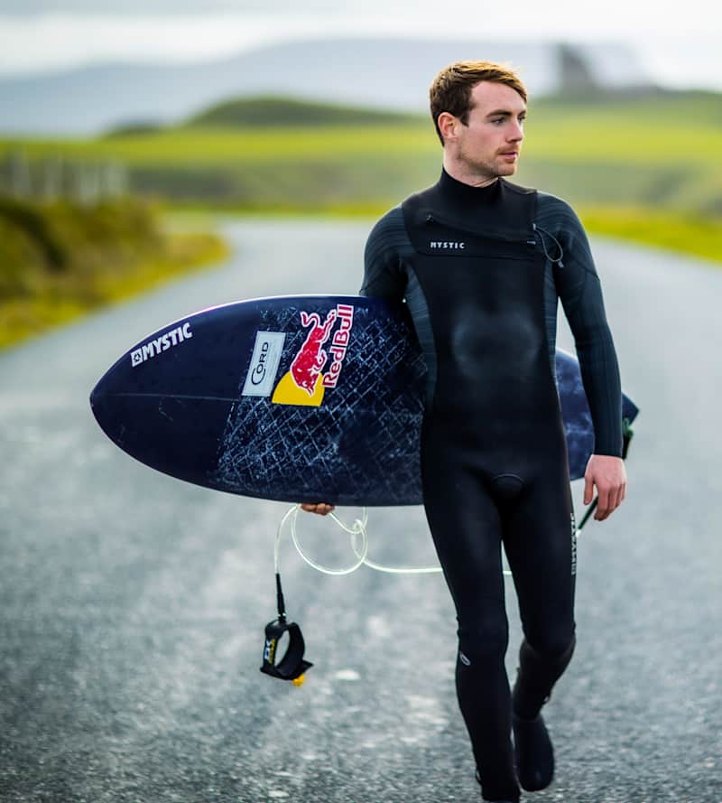Conor maguire surfer cheap