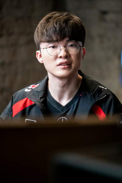 League of Legends: The best LoL players of all time