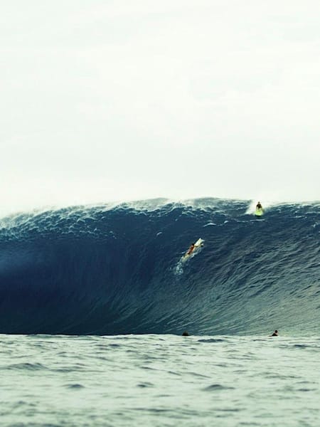 The greatest lineup photo ever