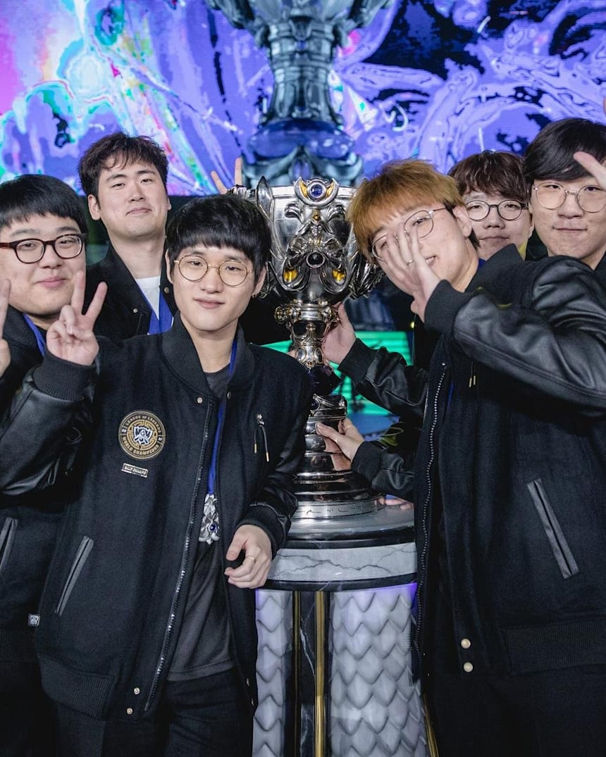 league of legends worlds 2017