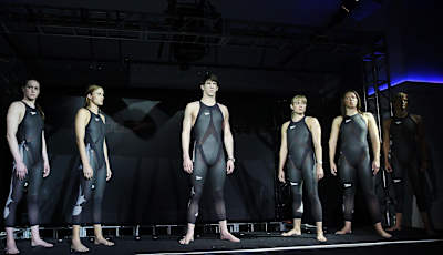 Yüzme ve Mayo Teknolojisi