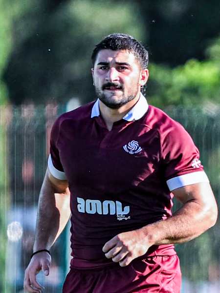 Irakli Kolbaia